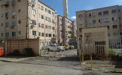 Apartamento em RIO DE JANEIRO - RJ
