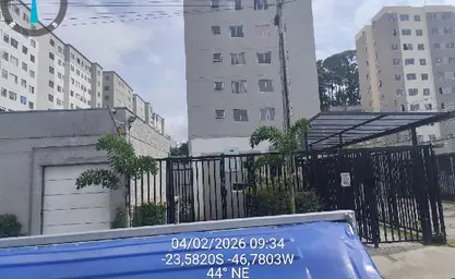 Apartamento em SAO PAULO - SP