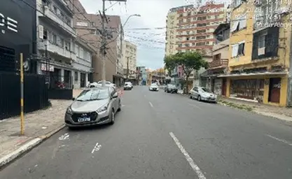 Prédio em PORTO ALEGRE - RS