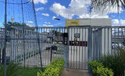 Apartamento em GOIANIA - GO