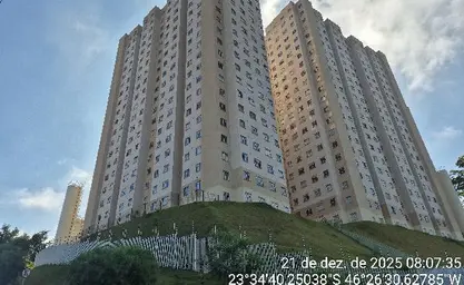 Apartamento em SAO PAULO - SP