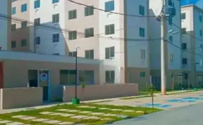 Apartamento em RIO DE JANEIRO - RJ