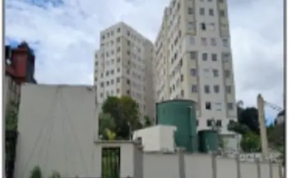 Apartamento em SAO PAULO - SP