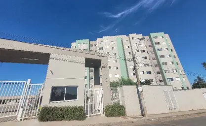 Apartamento em ITAQUAQUECETUBA - SP