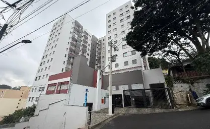 Apartamento em SAO PAULO - SP