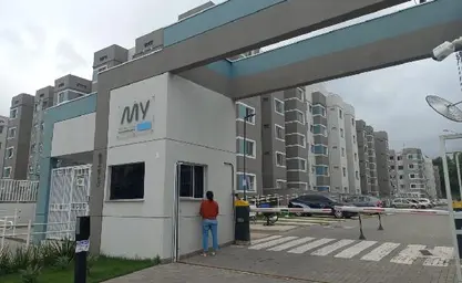 Apartamento em RIO DE JANEIRO - RJ