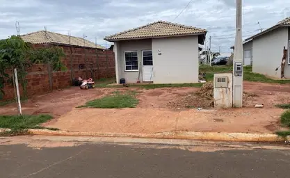 Casa em SAO JOSE DO RIO PRETO - SP