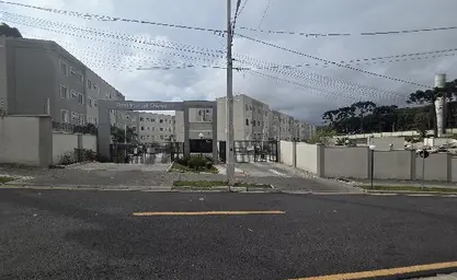 Apartamento em CURITIBA - PR