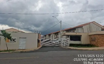 Apartamento em VOTORANTIM - SP