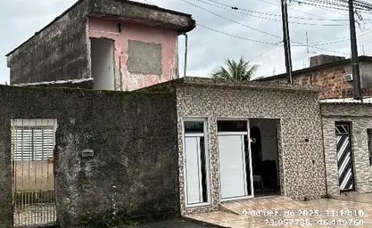 Casa em SAO VICENTE - SP