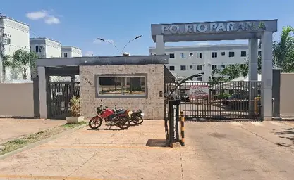 Apartamento em SAO JOSE DO RIO PRETO - SP