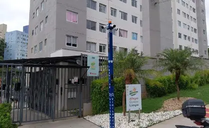 Apartamento em SAO PAULO - SP