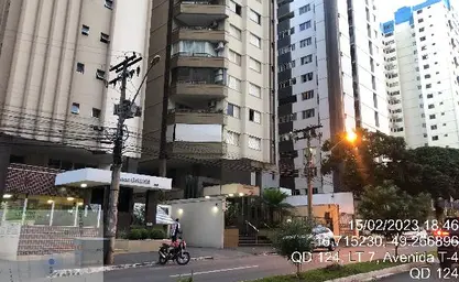 Apartamento em GOIANIA - GO