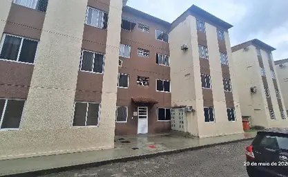 Apartamento em RIO DE JANEIRO - RJ