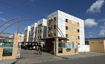 Apartamento em SAO CRISTOVAO - SE