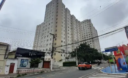 Apartamento em SAO PAULO - SP
