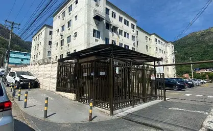Apartamento em RIO DE JANEIRO - RJ