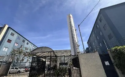 Apartamento em SAO PAULO - SP