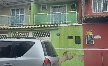 Apartamento em RIO DE JANEIRO - RJ