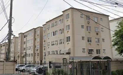Apartamento em RIO DE JANEIRO - RJ