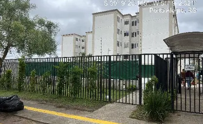 Apartamento em PORTO ALEGRE - RS