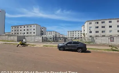 Apartamento em GOIANIA - GO