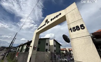 Apartamento em CURITIBA - PR