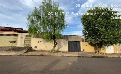 Casa em GOIANIA - GO
