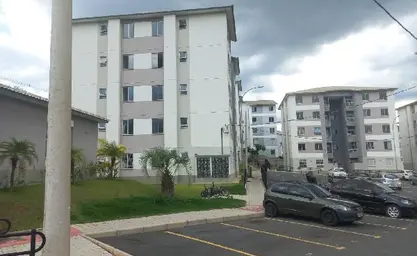 Apartamento em BELO HORIZONTE - MG