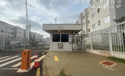 Apartamento em RIBEIRAO PRETO - SP
