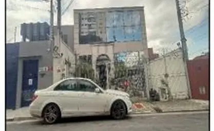 Prédio em SAO PAULO - SP