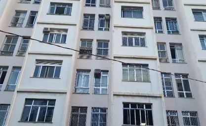 Apartamento em RIO DE JANEIRO - RJ