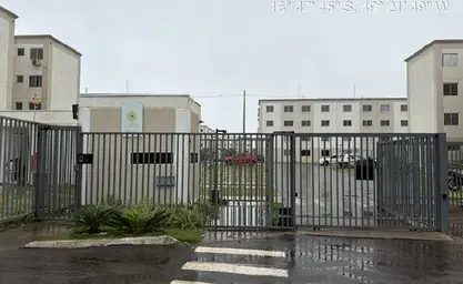 Apartamento em GOIANIA - GO
