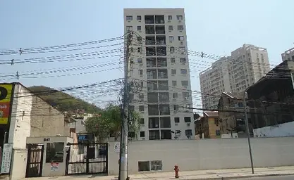 Apartamento em RIO DE JANEIRO - RJ