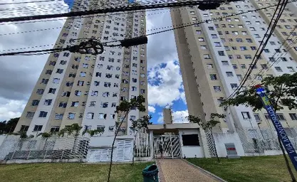 Apartamento em SAO PAULO - SP