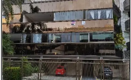 Apartamento em RIO DE JANEIRO - RJ