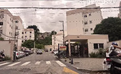 Apartamento em RIO DE JANEIRO - RJ