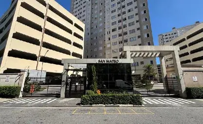 Apartamento em SAO PAULO - SP