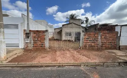 Casa em MARILIA - SP