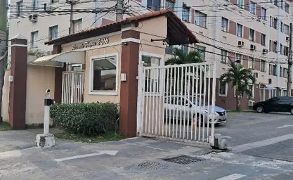 Apartamento em RIO DE JANEIRO - RJ