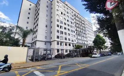 Apartamento em SAO PAULO - SP