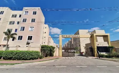 Apartamento em RIO DE JANEIRO - RJ