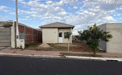 Casa em SAO JOSE DO RIO PRETO - SP