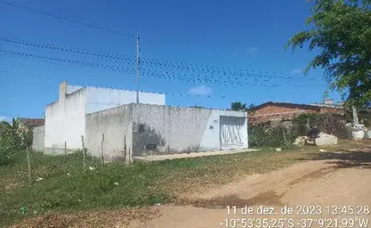 Casa em NOSSA SENHORA DO SOCORRO - SE