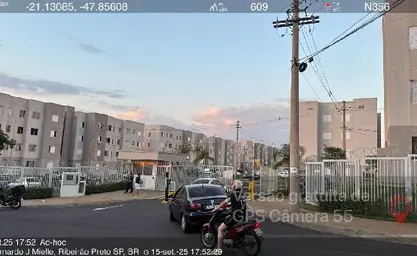 Apartamento em RIBEIRAO PRETO - SP