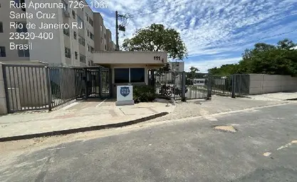 Apartamento em RIO DE JANEIRO - RJ