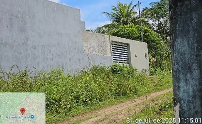 Casa em NOSSA SENHORA DO SOCORRO - SE