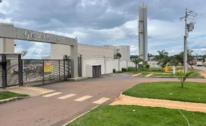 Apartamento em GOIANIA - GO