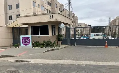 Apartamento em RIO DE JANEIRO - RJ