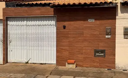 Casa em VITORIA DA CONQUISTA - BA